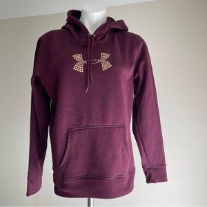 Under Armour Hooded Sweatshirt